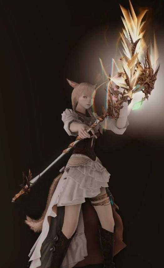 ff14职业推荐2023